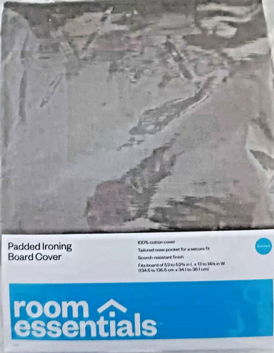 New package room - in,