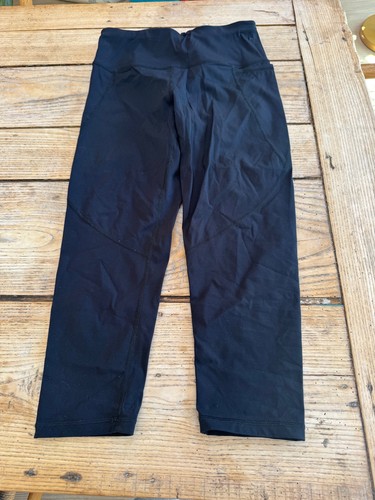 Immaculate sweaty betty black - immaculate,
