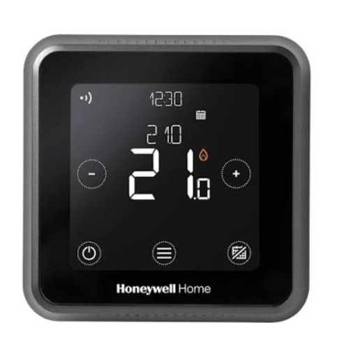 Honeywell home wireless wall - home,