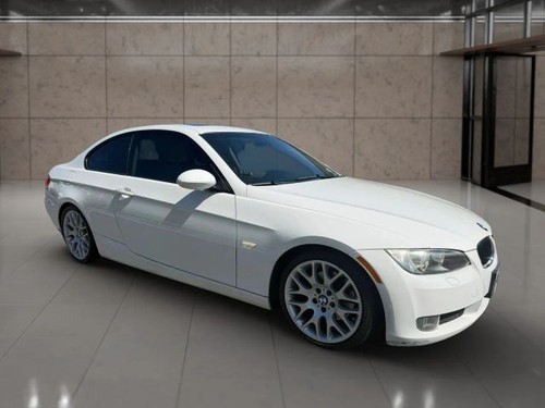 2009 bmw 328i - 2009,