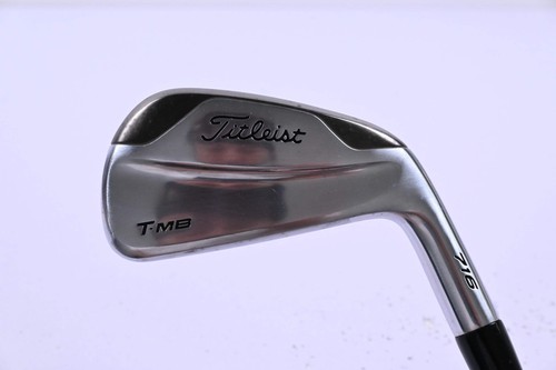 Titleist 716 utility - titleist, t-mb