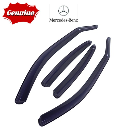 Genuine mercedes class - genuine,