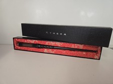A Kymera Magic Wand Remote