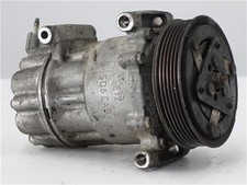 2007 PEUGEOT 307CC (3B)