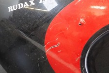 COWL FAIRING YAMAHA TDM850 3VD