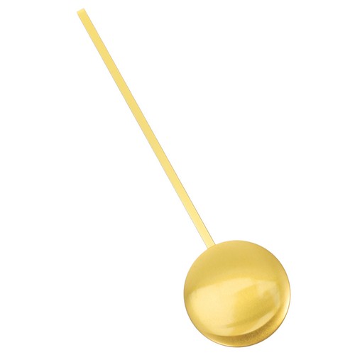 Quartz wall clock - wall,