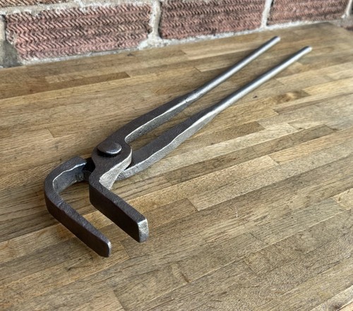 Vintage blacksmith band - vintage,