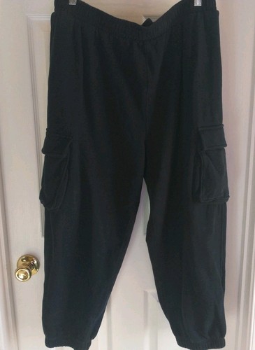 Aeropostale cargo jogger sweat - aeropostale, jogger/sweat