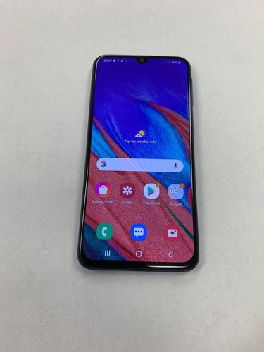 Samsung galaxy a40 a405fn - a40, sm-a405fn