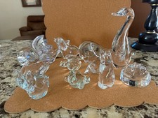 Antique Beautiful Blown Glass