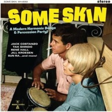 Various – Some Skin: A