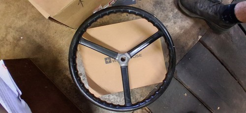 Steering wheel austin - steering,