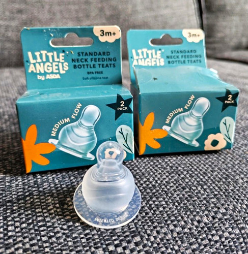 Little angels asda - little,