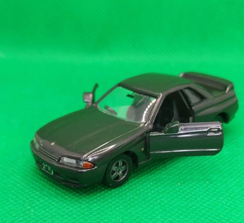 Tomica limited nissan skyline - tomica,