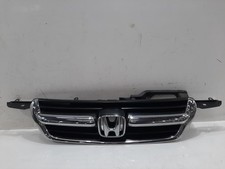 2002 HONDA CRV Mk2 5 Door SUV Front Centre Upper Grille Grill