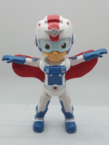 Paw patrol air rescue ryder - air,