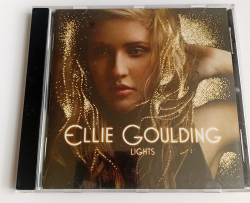 Ellie goulding lights free uk - lights,