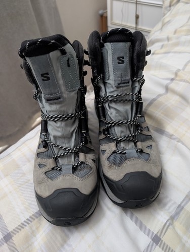 Salomon quest gtx ladies - quest, 4d