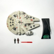 Star Wars-  Action Fleet -