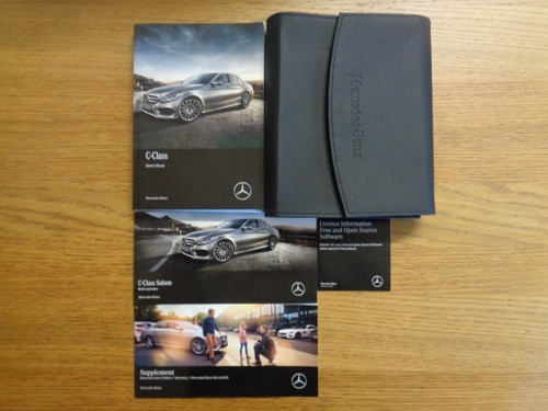 Mercedes class owners - c,