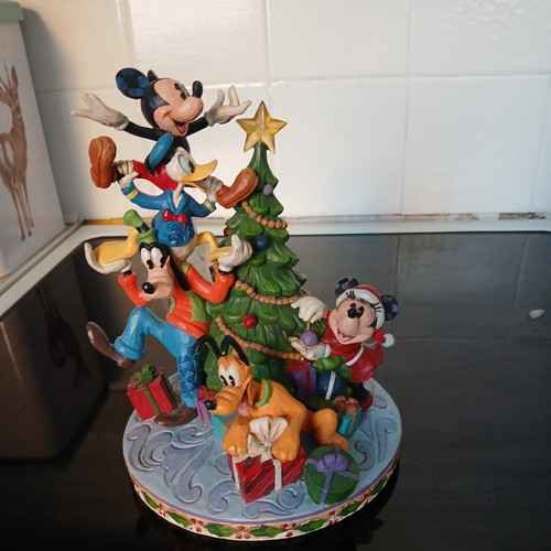Disney traditions merry tree - traditions,