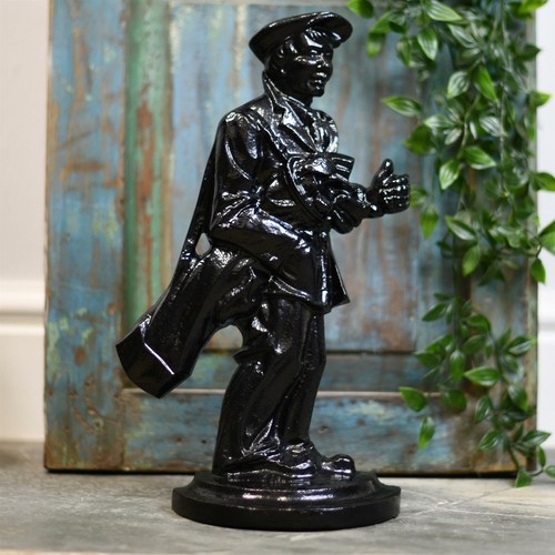 Black wilson green cast - black,