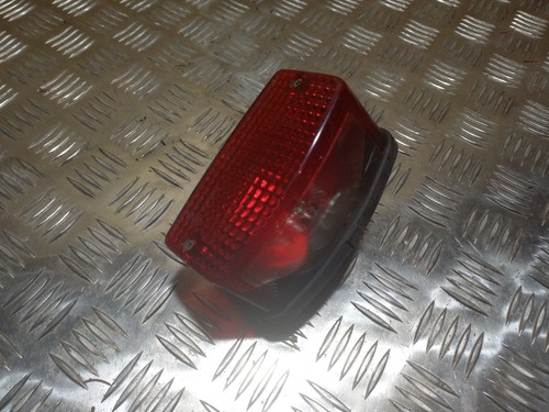 Genuine honda cg125 1992 - cg125, 1997