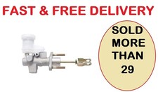 NEW CLUTCH MASTER CYLINDER For