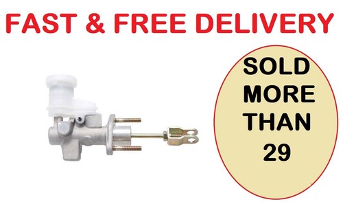 New clutch master cylinder - new,