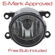 Fog Light Fits Nissan Note E11