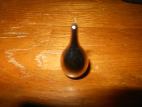 Distinctive polished silver - distinctive,