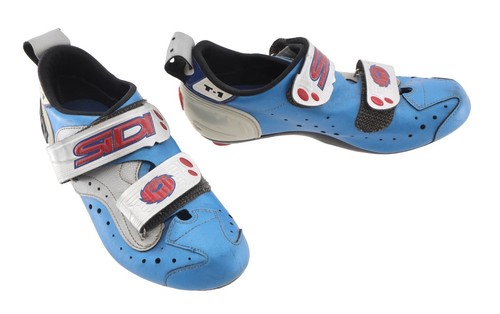 Sidi scarpe triathlon road - sidi,