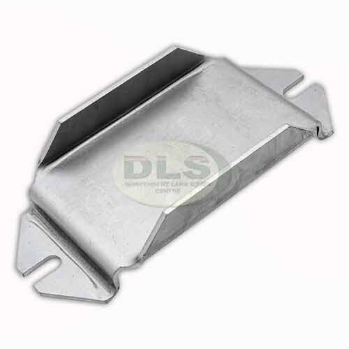 Rear bump stop - rear,