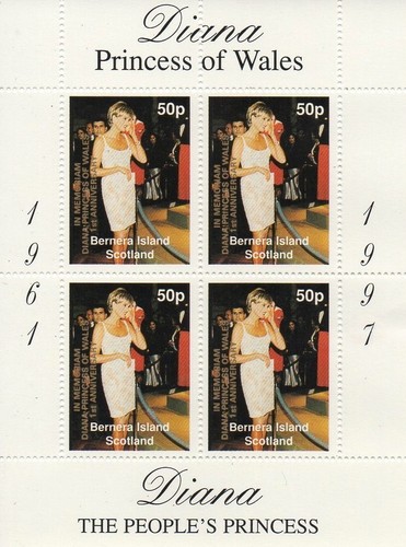 Princess wales lady diana - princess, of