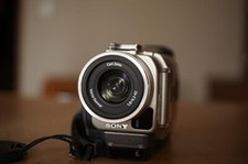SONY DCR-TRV20 Digital Video