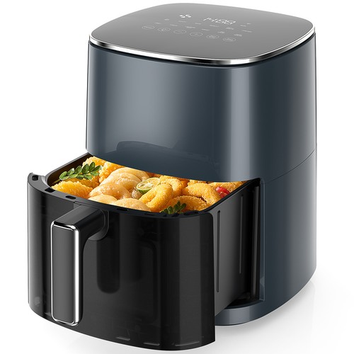 Multi function quart air - multi-function, 6.3
