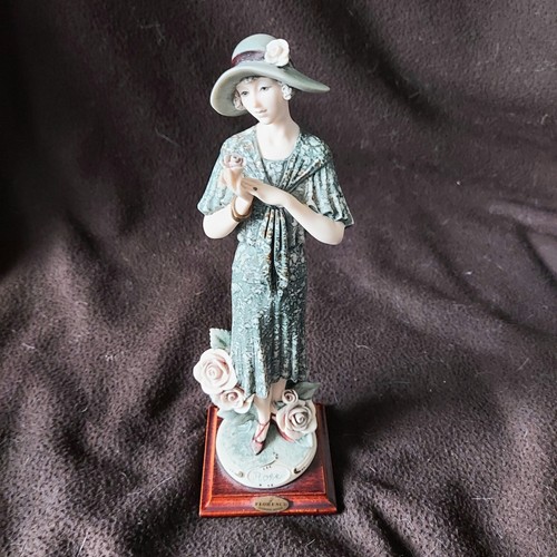 Giuseppe armani figurine - giuseppe,