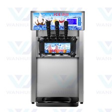 1200W 3 Flavor Steel