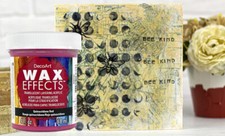 DecoArt Wax Effects Encaustic