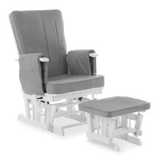 Obaby reclining glider chair - reclining, &