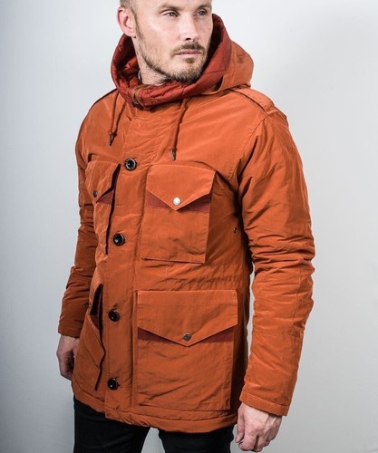 Pretty green puffer winter - pretty,
