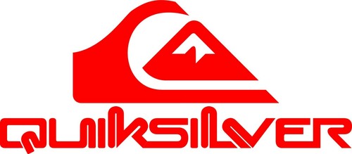 Logo quicksilver surf - quicksilver,