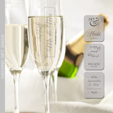 Engraved custom wedding - engraved,