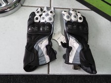 TEXPORT  LEATHER MOTORCYCLE