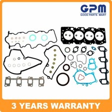 Full Head Gasket Set Fit For