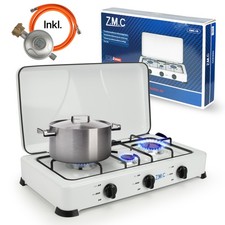 ZMC Gas Cooker Camping Stove 3