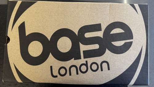 Base london risco waxy - risco,