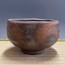 Tozan Kiln / Bizen Ware A584 