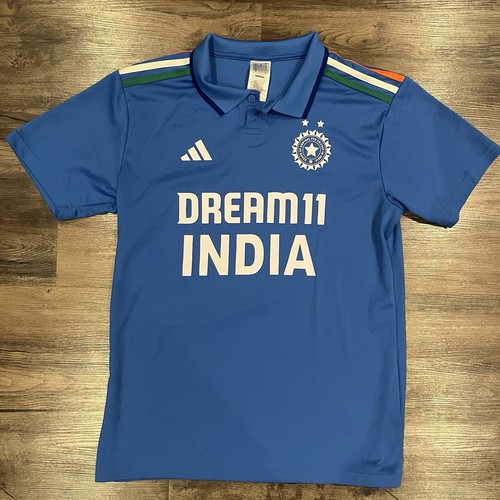 India cricket shirt - india,