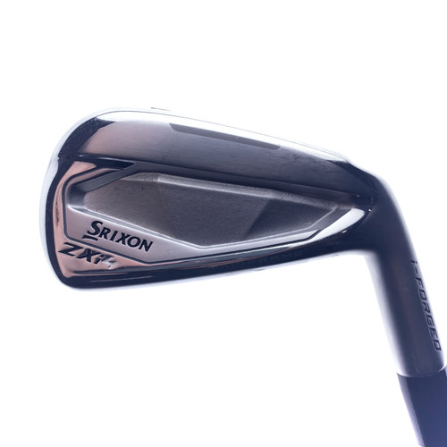 Used srixon zxi iron 21 - used, 4